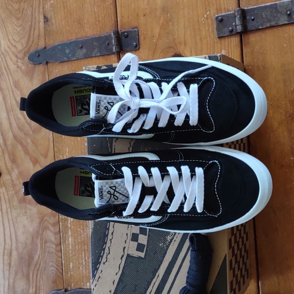 Vans Lizzie Armanto sneakers - Picture 5 of 14